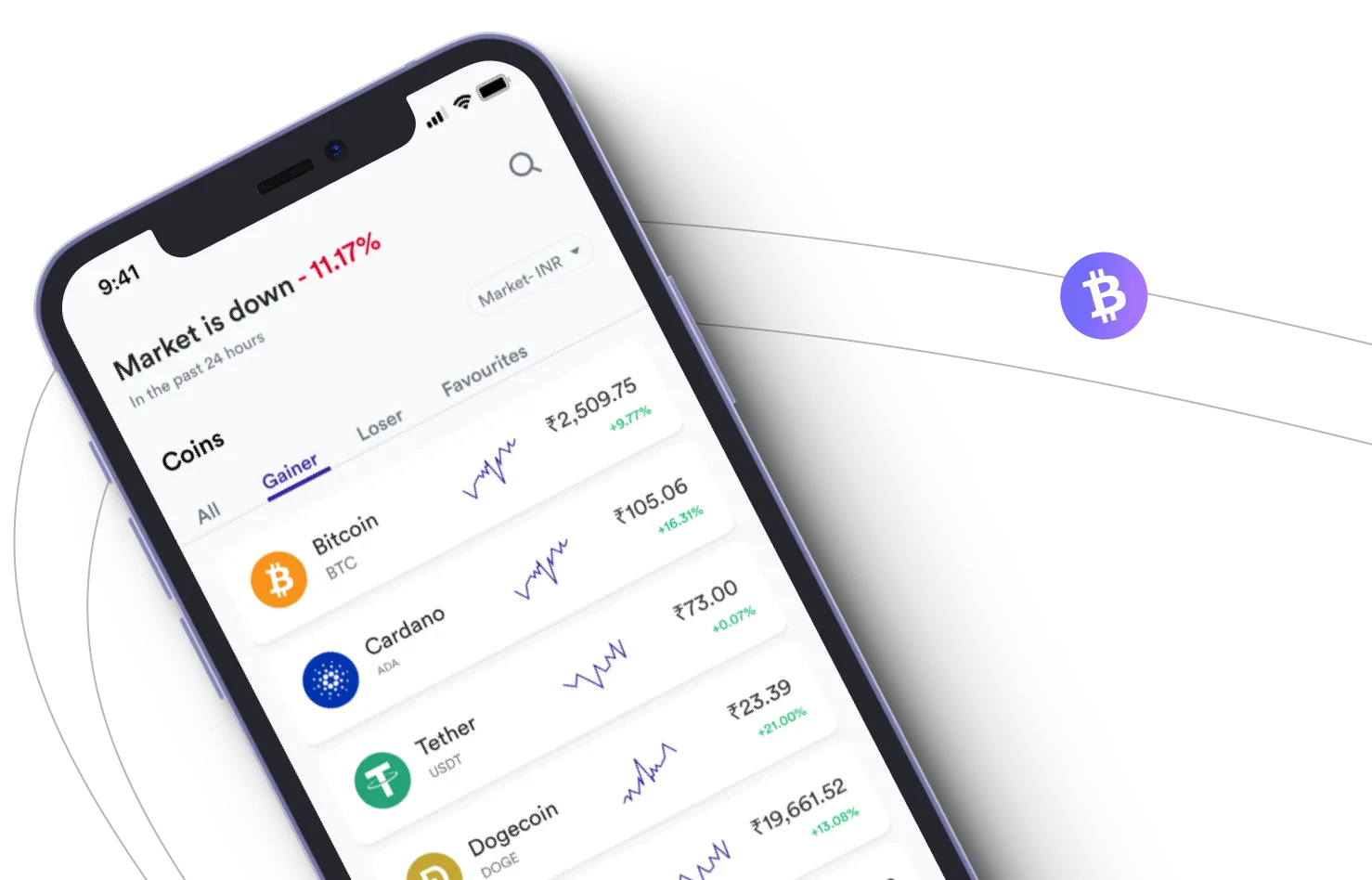 Power Evex - Take advantage of the cryptocurrency markets and earn with Power Evex